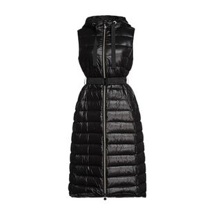 EMMA & GAIA Down Vest Size 38